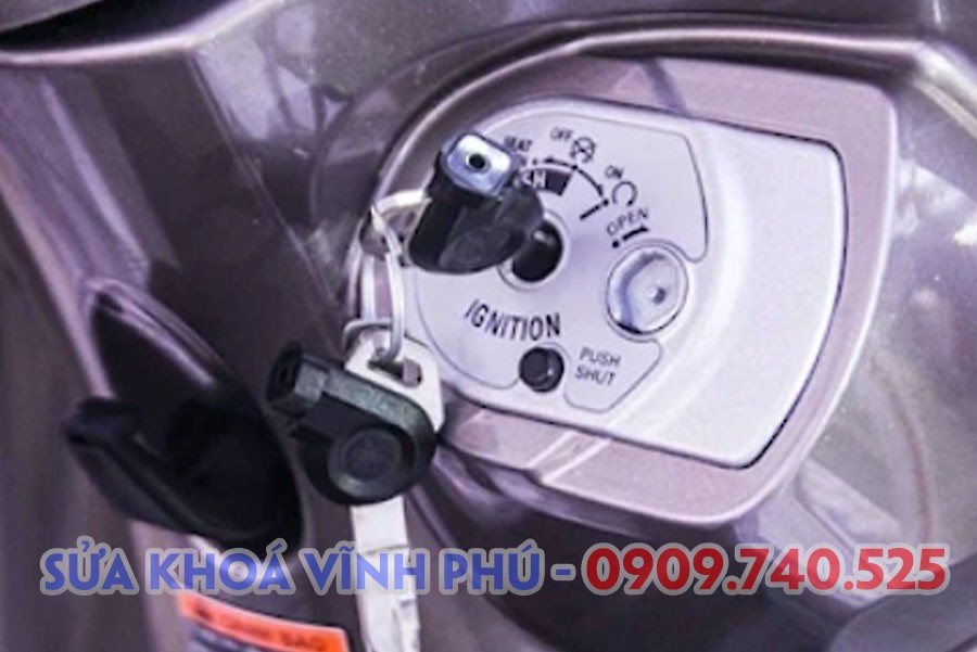 Chìa khoá không vặn được liên hệ 0909.740.525