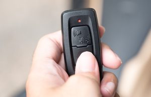 Khóa smartkey Honda Winner X