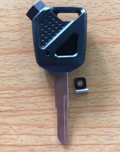 Dịch vụ làm chìa khóa xe Airblade