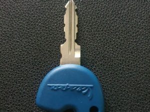 Làm chìa khóa Vespa