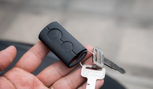 Dịch Vụ Làm Thêm Chìa Khóa Smartkey Yamaha