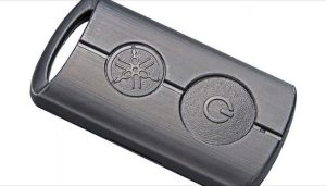 Làm Lại Chìa Khóa Smartkey Yamaha