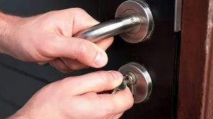 Đánh Chìa Khóa Cửa Tại TP.HCM