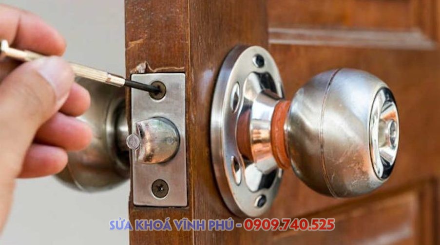 Dịch Vụ Phá Khoá 0909.740.525