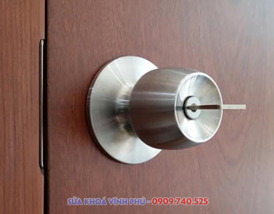 Mở Khóa Cửa Nắm Tròn 0909.740.525