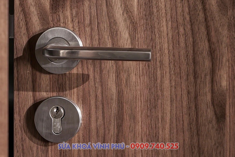 Thợ Làm Khoá Tại Nhà 0909.740.525