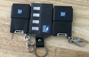 Thay Khóa Bấm Cửa Cuốn