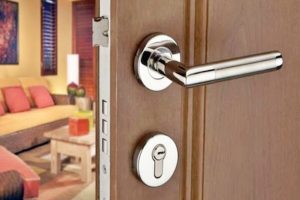 Dịch Vụ Thay Khóa Cửa