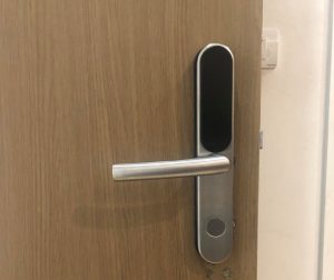 Thay Khóa Cửa Vinhomes