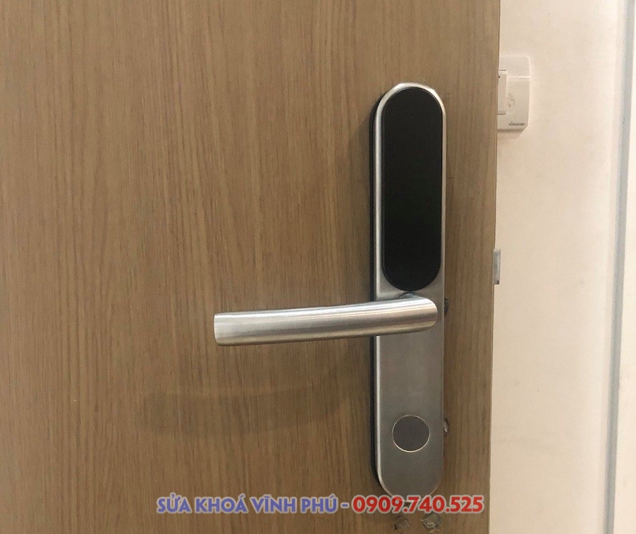 Thay Khóa Cửa Vinhomes