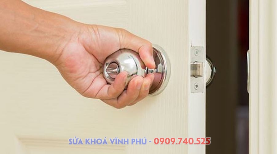 Thợ Mở Khoá Quận 5