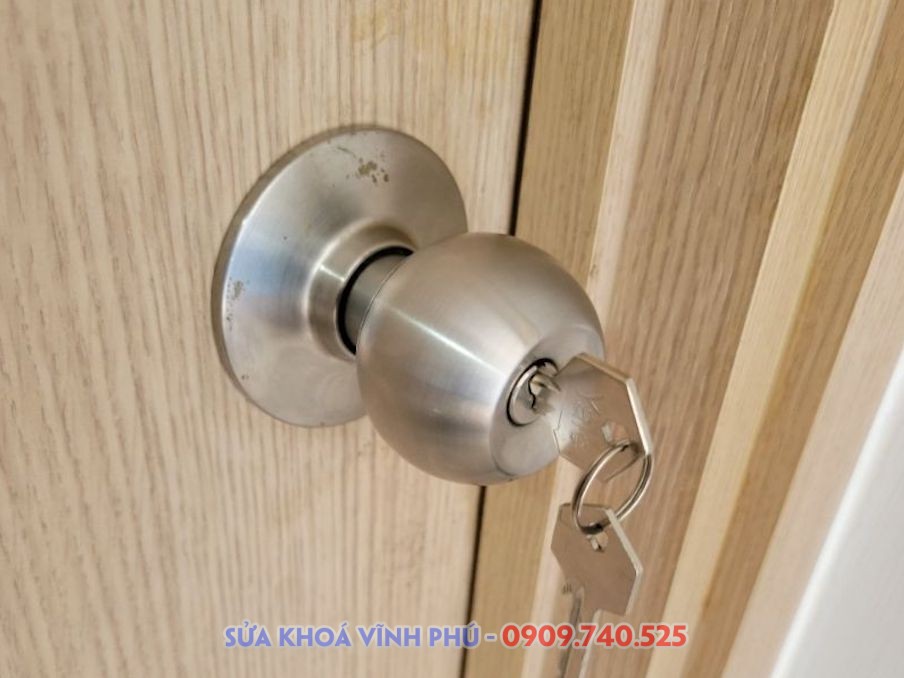 Thợ Mở Khoá Giá Rẻ Tại TP.HCM