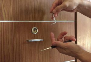 Thợ Mở Khoá Gò Vấp Chuyên Nghiệp