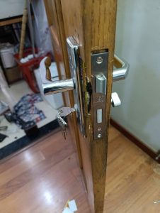 Thợ Sửa Khoá Phường An Đông