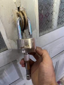 Thợ Sửa Khóa Phường Chợ Quán