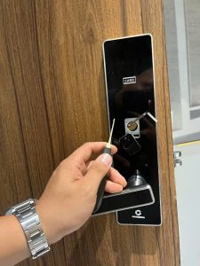 Thợ Sửa Khoá Phường Cầu Ông Lãnh