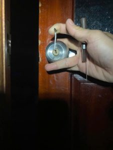 Thợ Sửa Khoá Phường Phú Lâm
