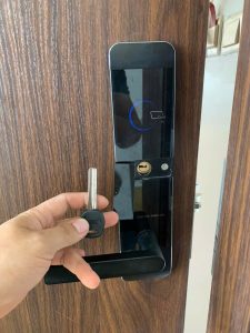 Thợ Sửa Khóa Phường Phú Thuận