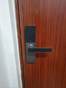 Thợ Sửa Khoá Phường Tân Thuận
