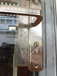 Thợ Sửa Khóa Phường Xóm Chiếu