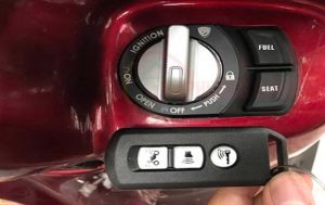 Làm Chìa Khóa Smartkey Yamaha Grande