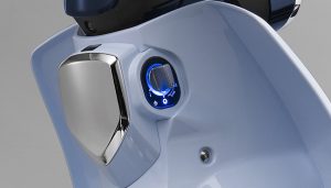 Làm SmartKey Honda Super Cub