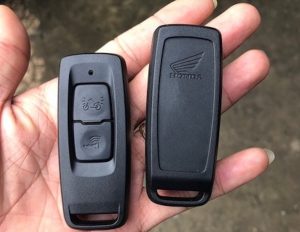 Làm Thêm Chìa Khóa Smartkey Honda