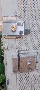 Thợ Sửa Khoá Phường Bình Đông