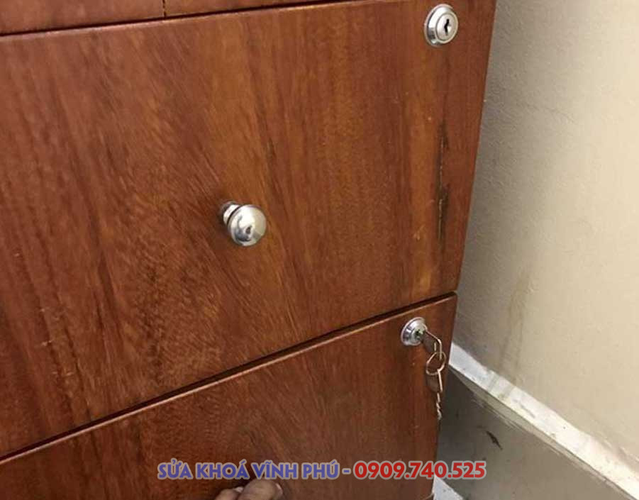 Thợ Sửa Khóa Phường Diên Hồng