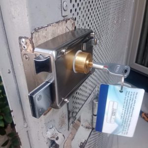 Thợ Sửa Khoá Phường Hòa Bình