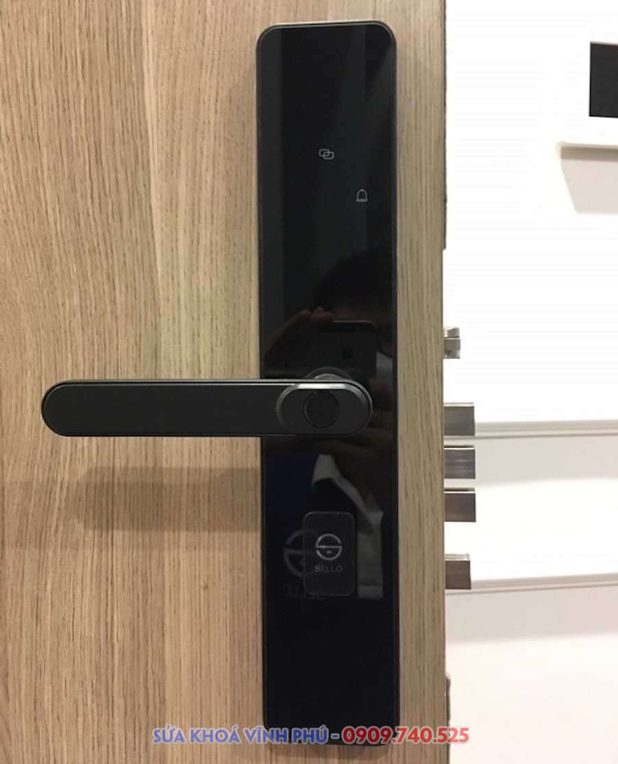 Thợ Sửa Khóa Phường Hòa Hưng