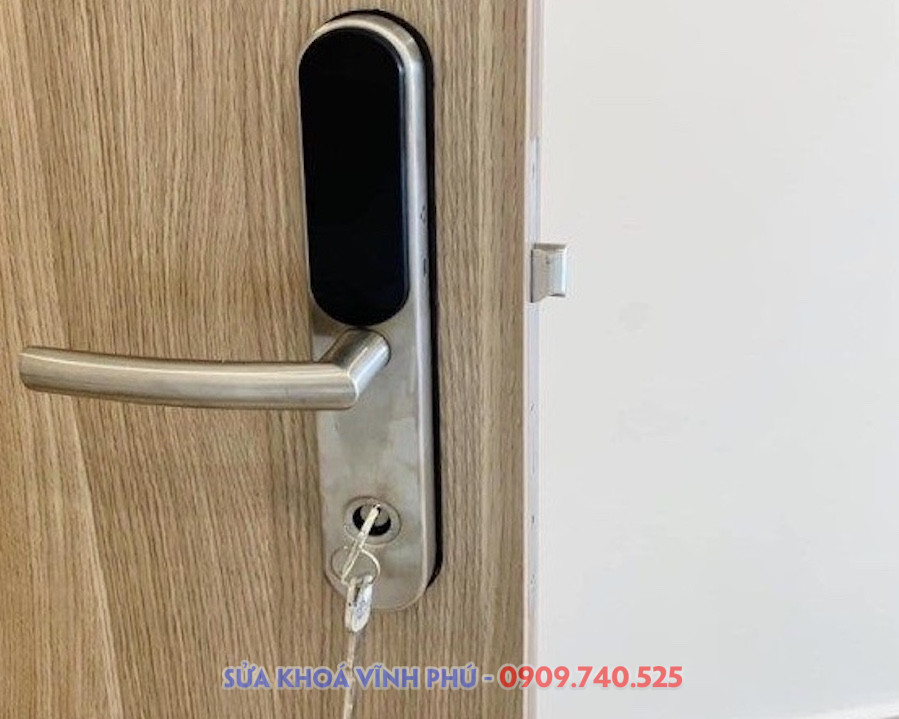 Thợ Sửa Khoá Phường Tân Hưng